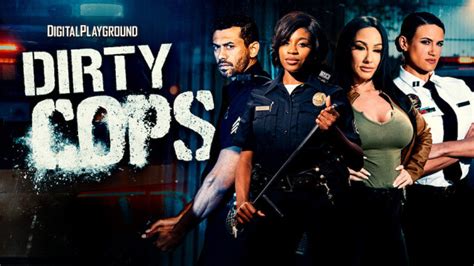 digital playground dirty corps|Digital Playground Debuts Ricky Greenwood's Latest Feature .